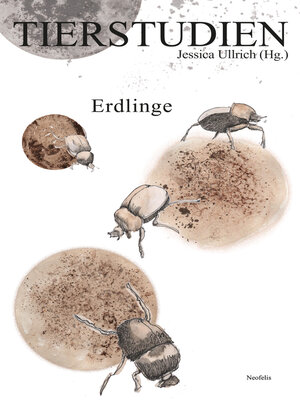 cover image of Erdlinge